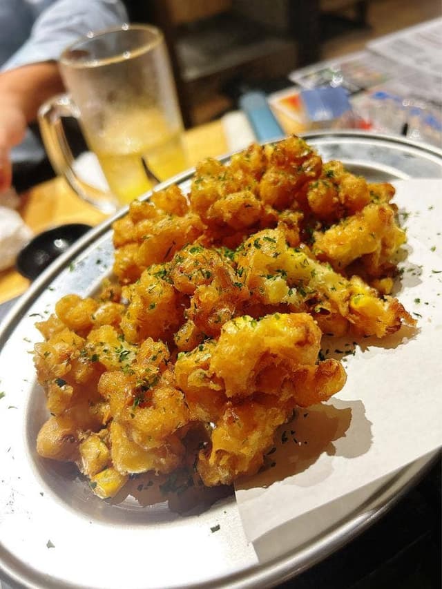 浜焼きと煮込み 大衆酒場 源 大塚店 - サブ画像1