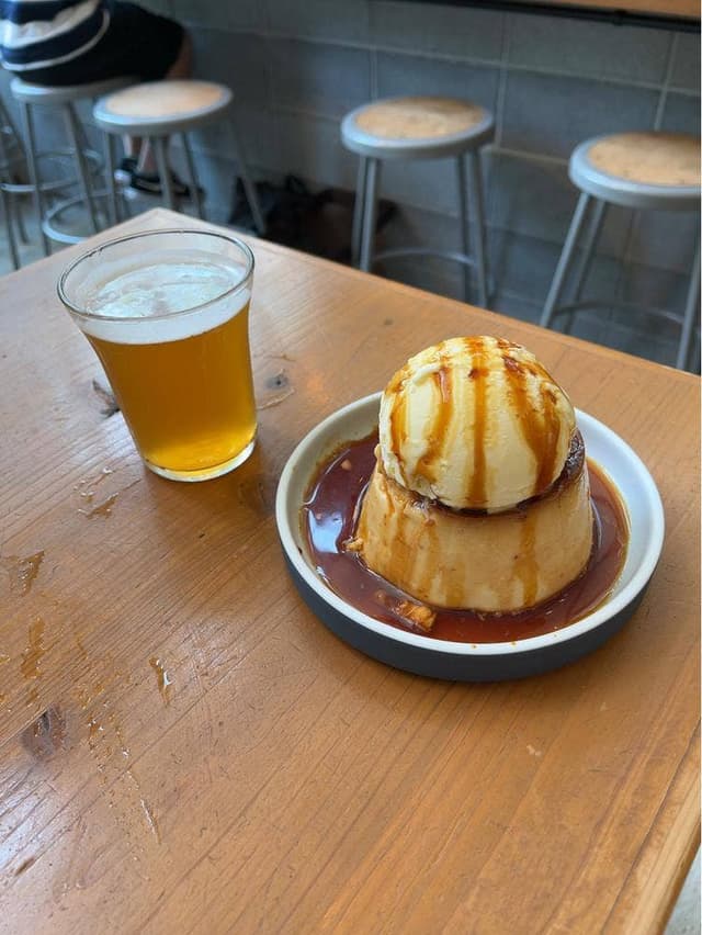 NIHONBASHI BREWERY. T.S - サブ画像1