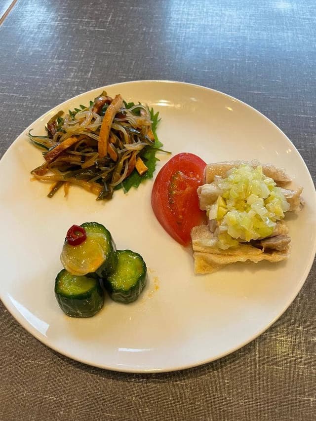 鼎泰豐 大阪なんばダイニングメゾン店 - サブ画像3