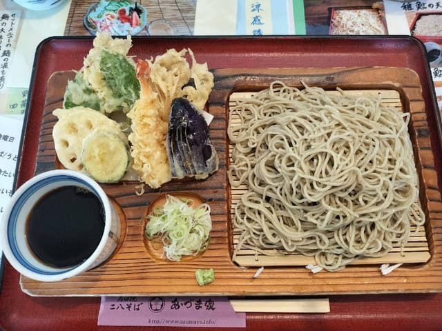 あづま家 - サブ画像1