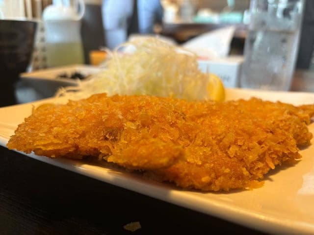 伊呂葉食堂 - サブ画像2