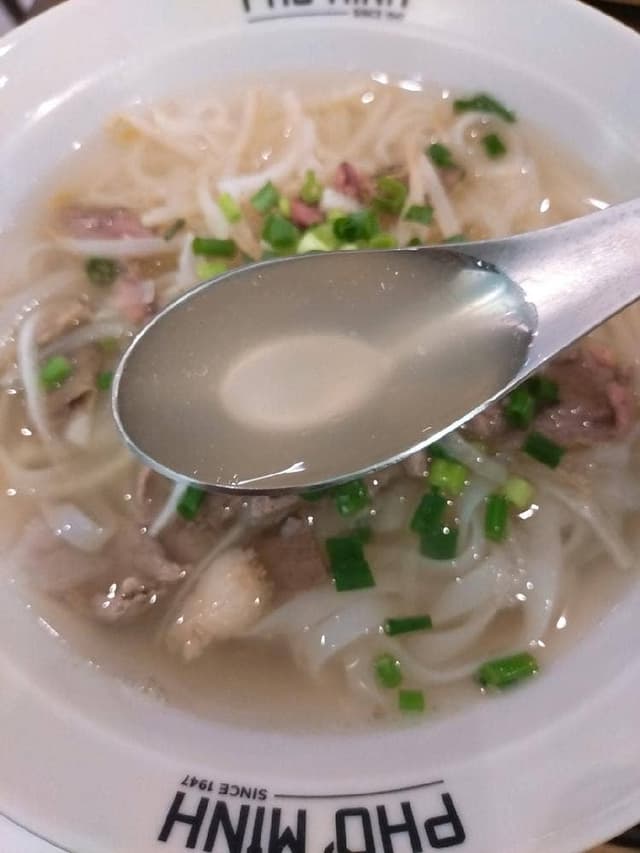 PHO’MINH CoCoLo新潟駅店 - サブ画像2