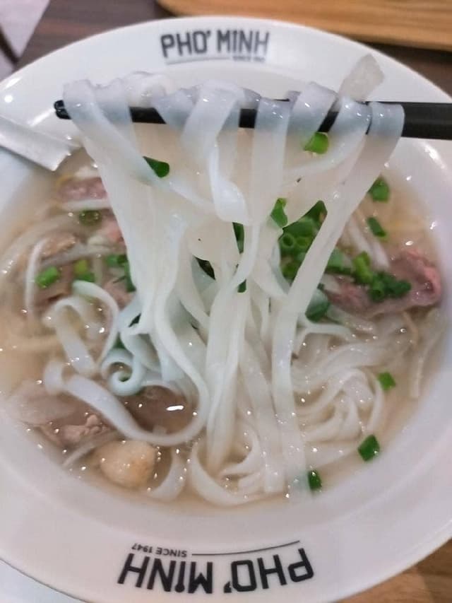 PHO’MINH CoCoLo新潟駅店 - サブ画像3