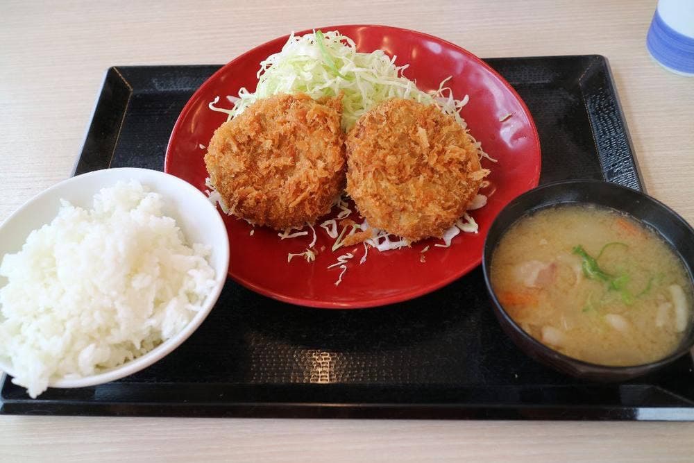 かつや 旭川大町店