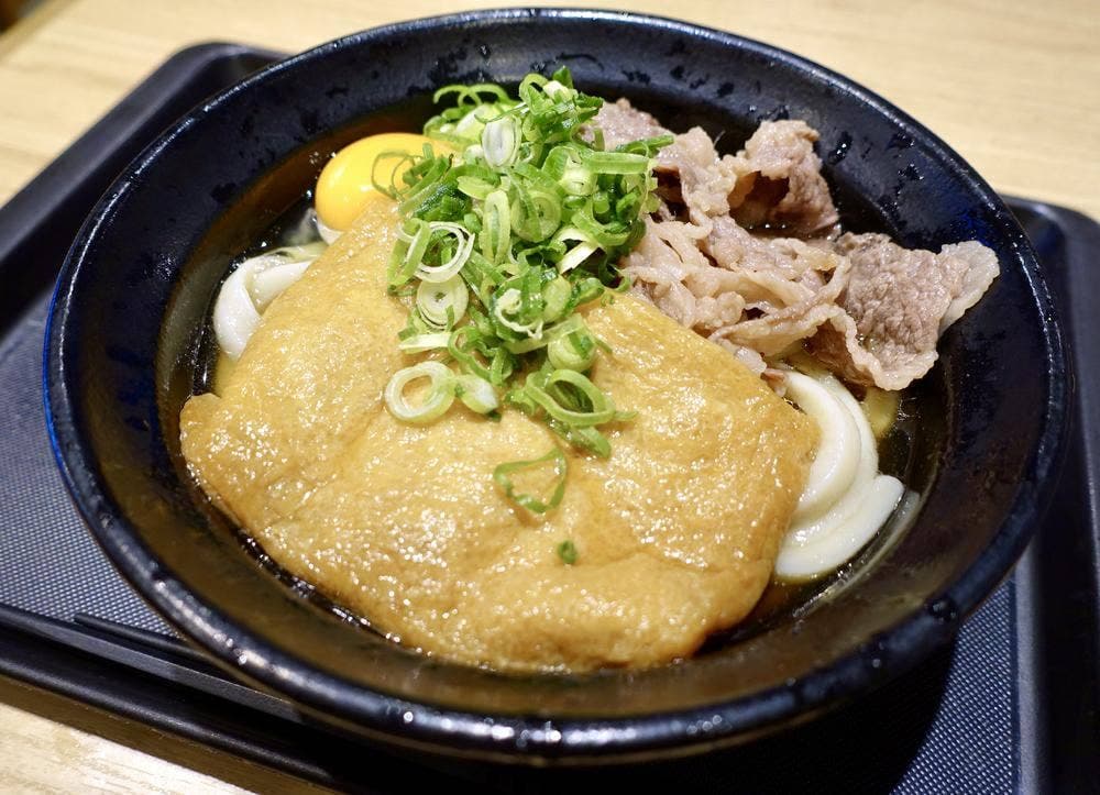 手打ちうどん がんちゃん
