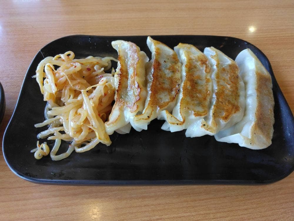 近江ちゃんぽん亭 今津店