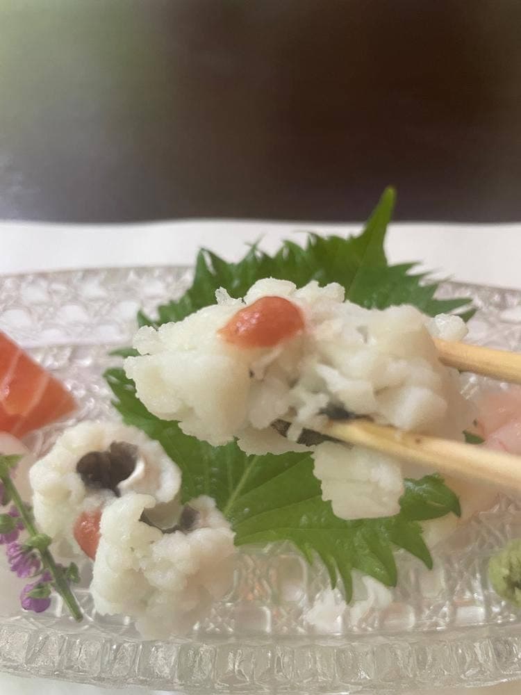溪涼床