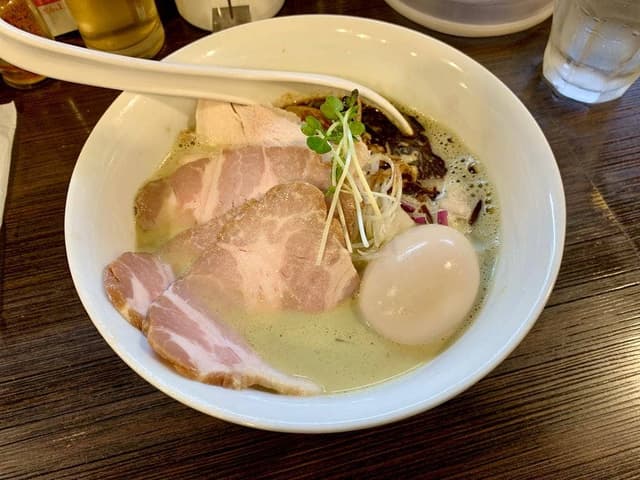 麺や でこ - サブ画像1