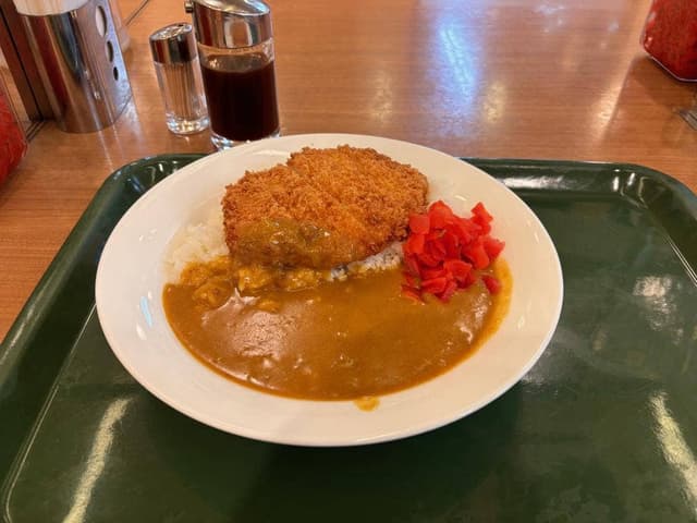カレーショップ C&C Echika fit 永田町店 - サブ画像3