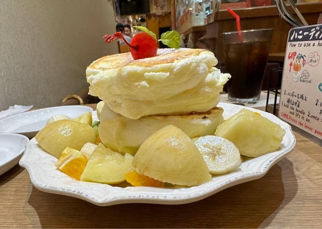 福カフェ - サブ画像1