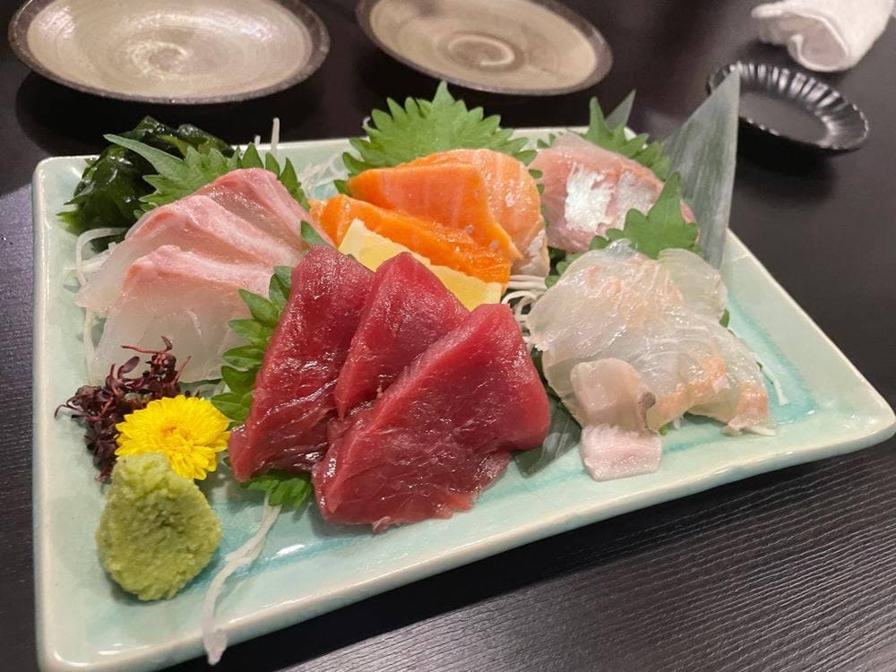魚髭