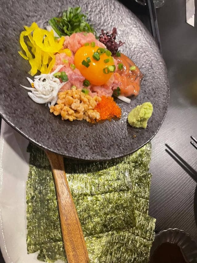 魚髭 - サブ画像2
