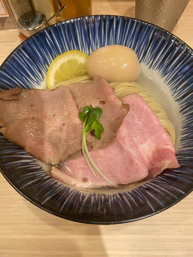 中華蕎麦 一心 - サブ画像3