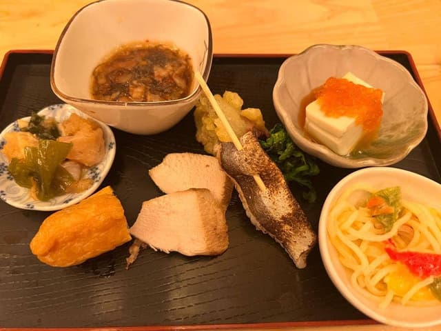 日本酒焼酎の楽園味範家 - サブ画像3