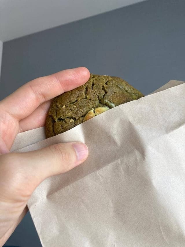 Ben's Cookies 自由が丘店 - サブ画像3