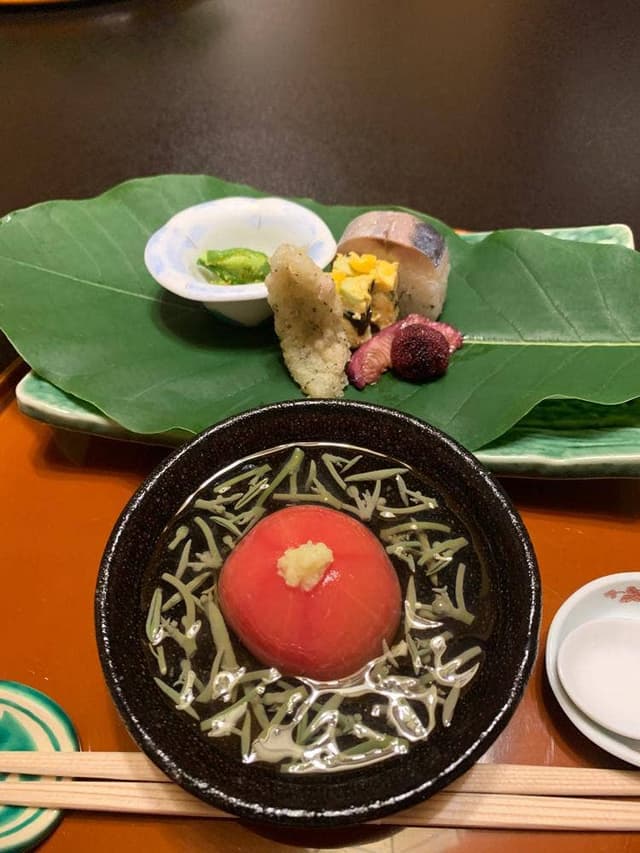 やげんぼり 赤坂店 - サブ画像3