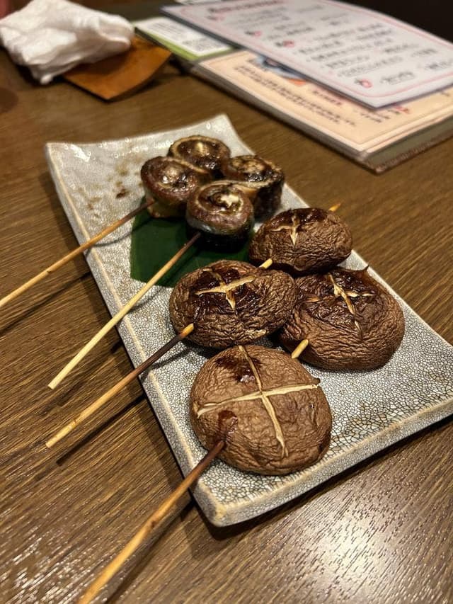 串処 睦月 - サブ画像2