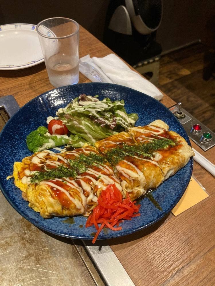 お好み焼き キリンヤ