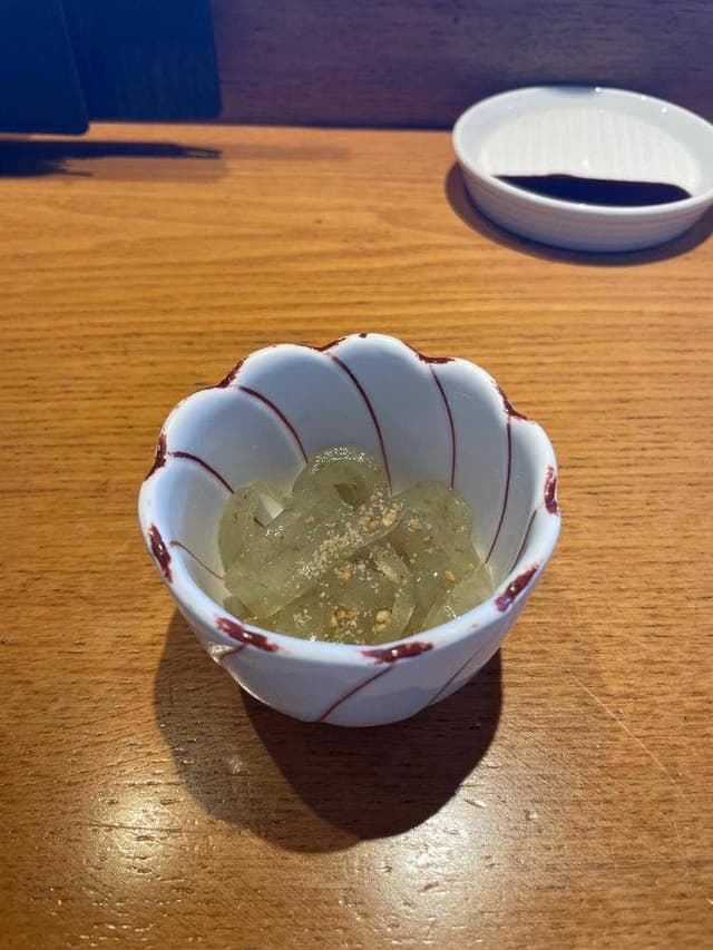 鮨屋台 - サブ画像1