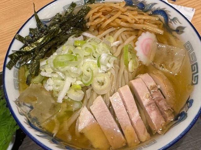 舎鈴 横浜ポルタ - サブ画像1