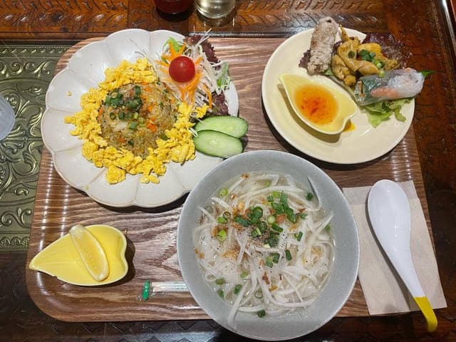 ラサマンダ - サブ画像3