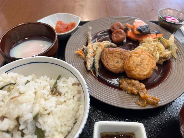 ホテル法華クラブ 鹿児島 - サブ画像1