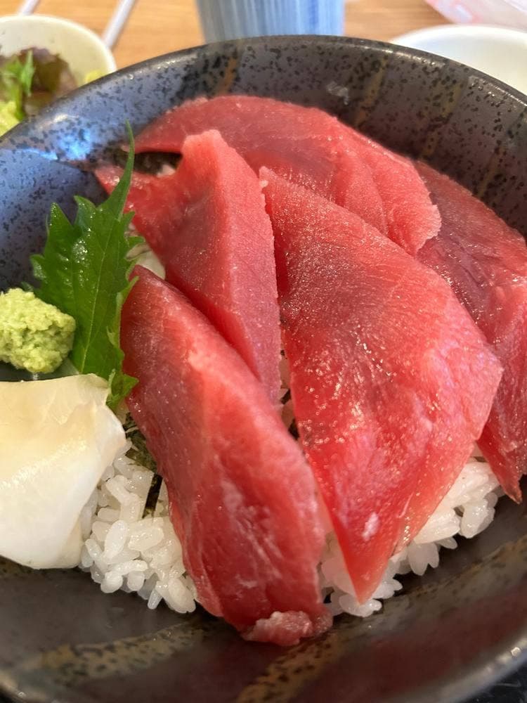 まぐろ専科 もとみや