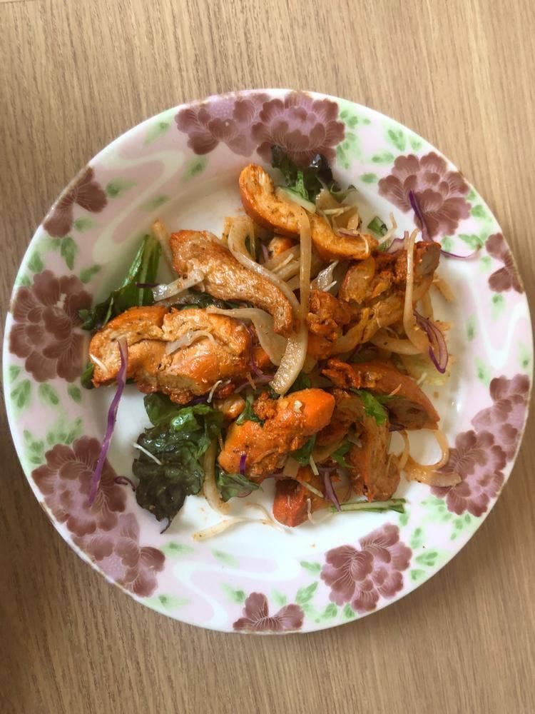 Asian Restaurant YAMA KITCHEN