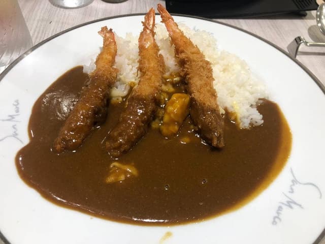 サンマルコ名古屋松坂屋店 - サブ画像1