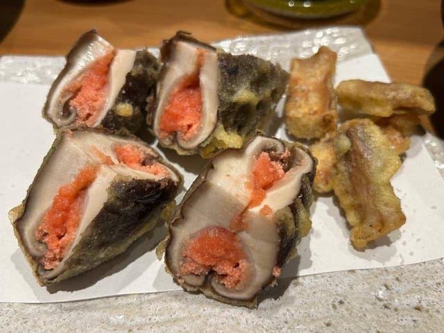 炭火 狼煙 - サブ画像2