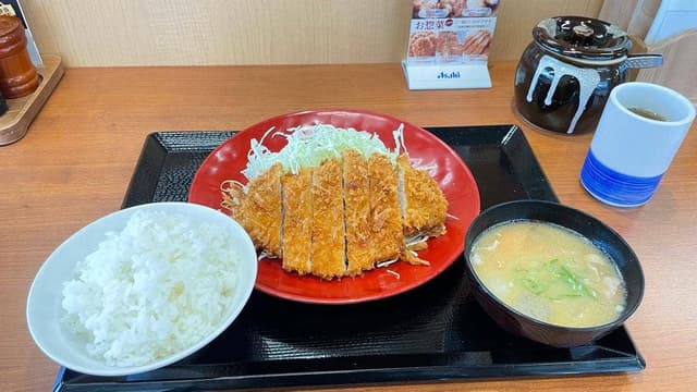 かつや 札幌北44条店 - サブ画像3