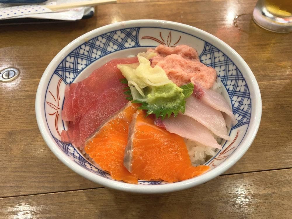 磯丸水産 三宮生田ロード店