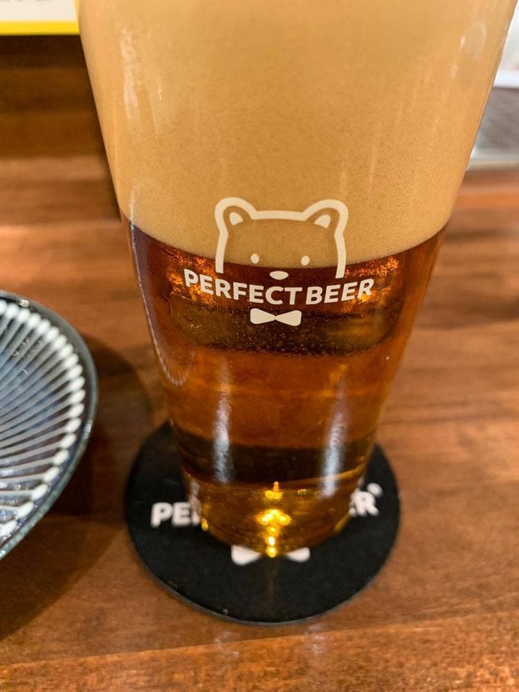 PERFECT BEER KITCHEN 神戸三宮