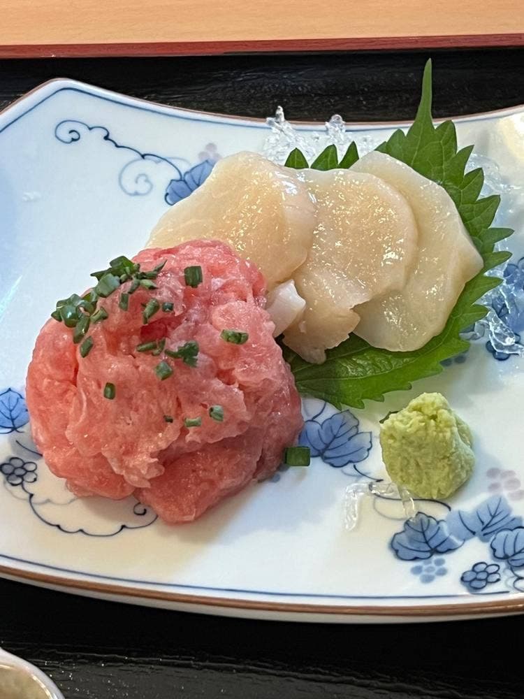 和食居酒屋 いすず