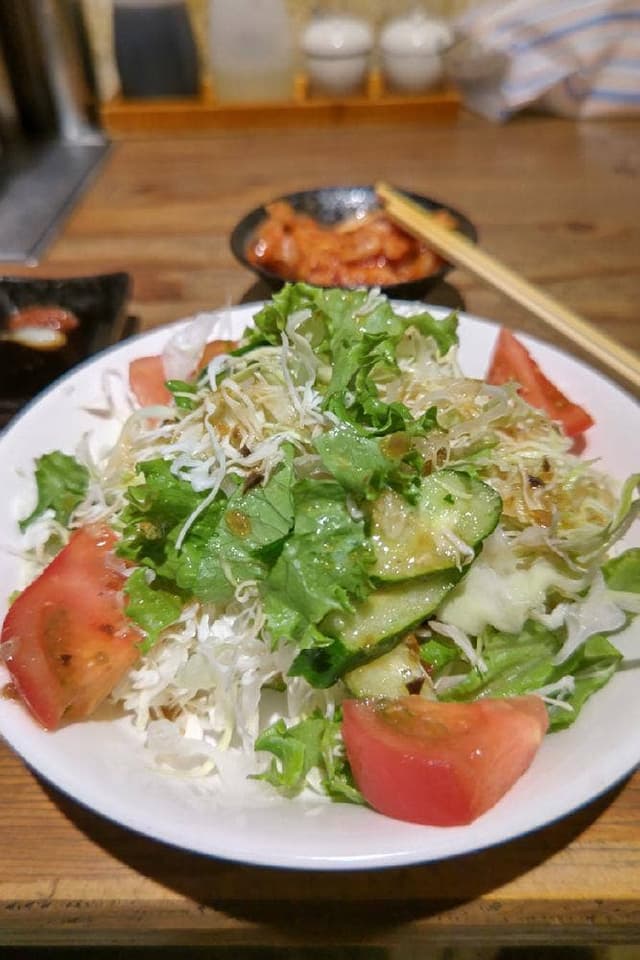 炭火焼 焼肉功太郎 - サブ画像2