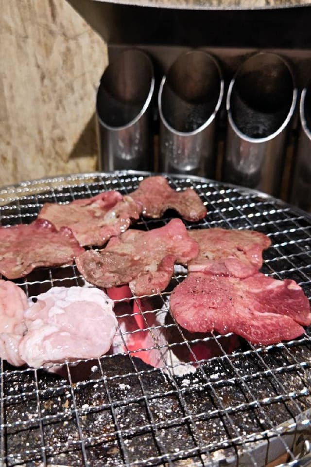 炭火焼 焼肉功太郎 - サブ画像3