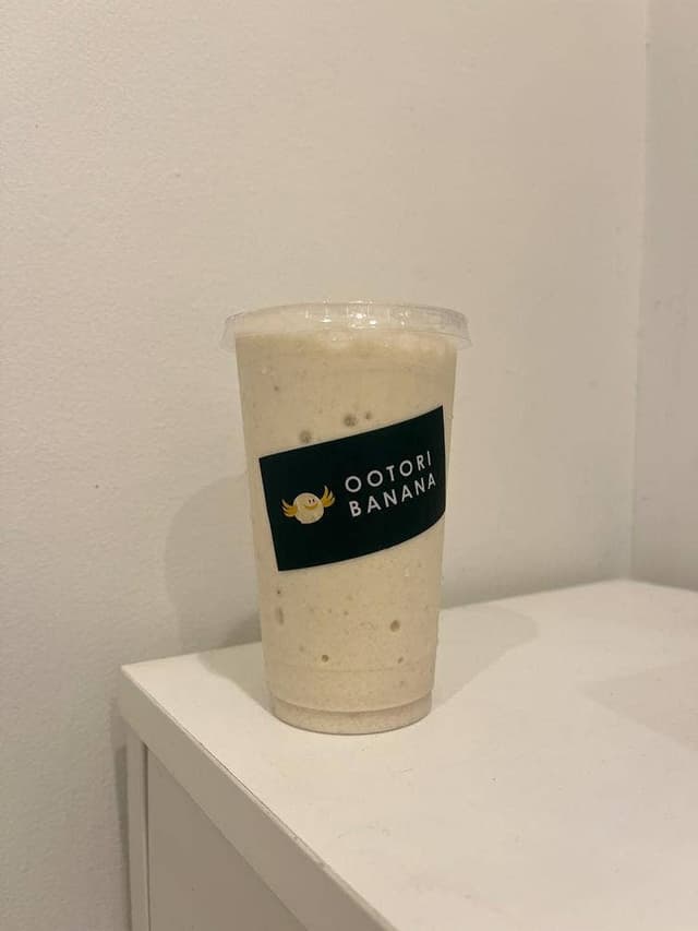 OOTORI バナナジュース 新宿店 - サブ画像3