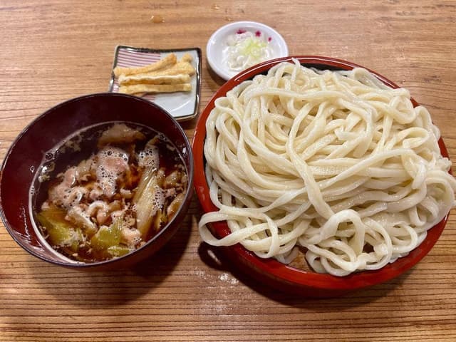 元祖田舎っぺうどん 北本店 - サブ画像3