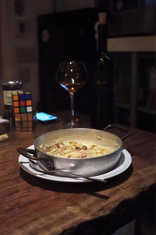 クオーレ・フォルテ