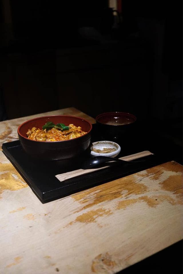 新宿 今井屋本店 - サブ画像2