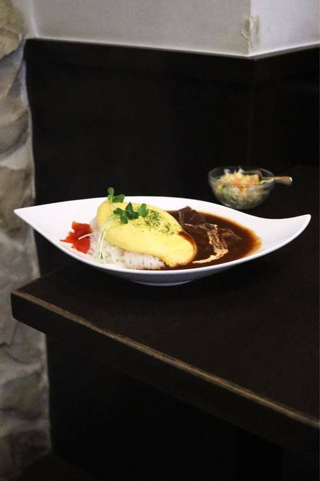 Nezu cafe 根津珈琲店 - サブ画像1