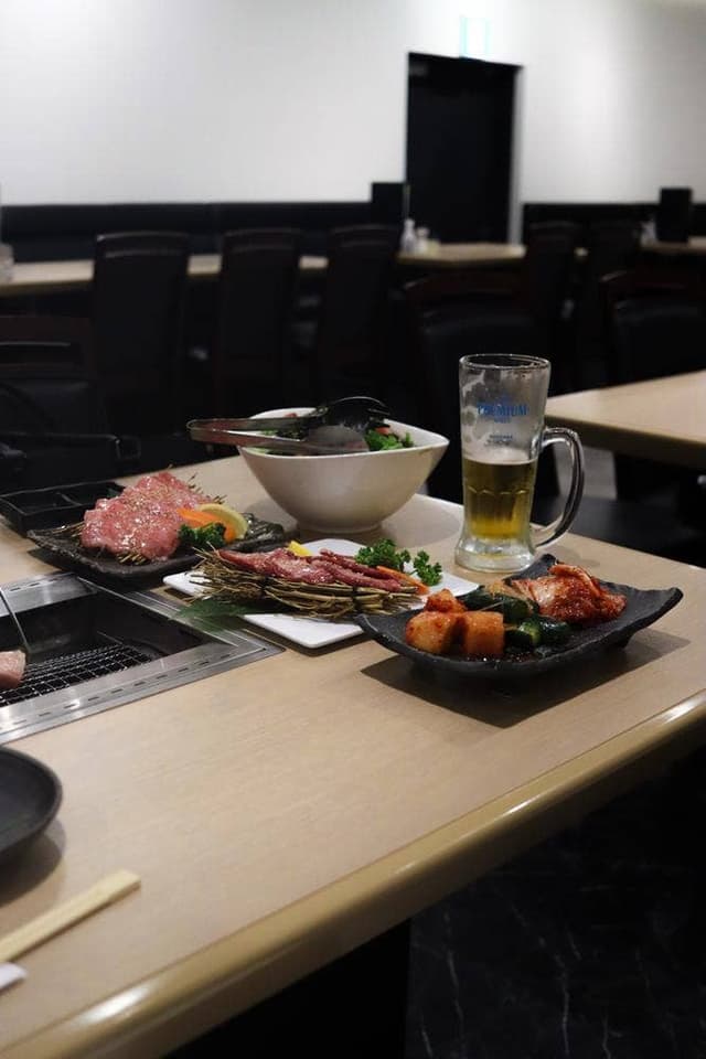 焼肉 ミート大将 - サブ画像3