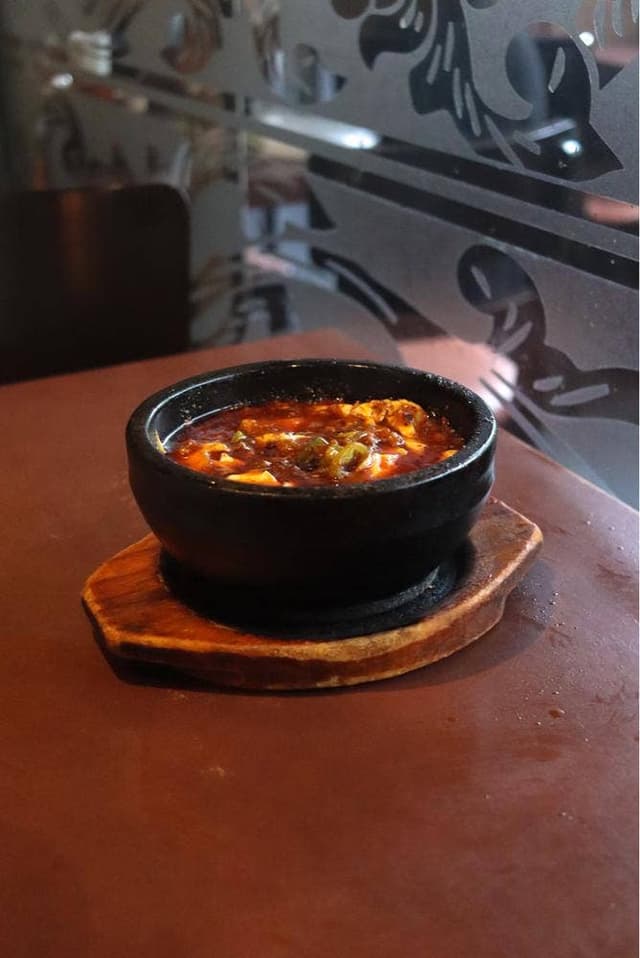 陳家私菜 新宿店 - サブ画像1