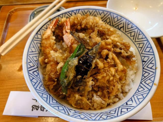 天富良森井 - サブ画像2