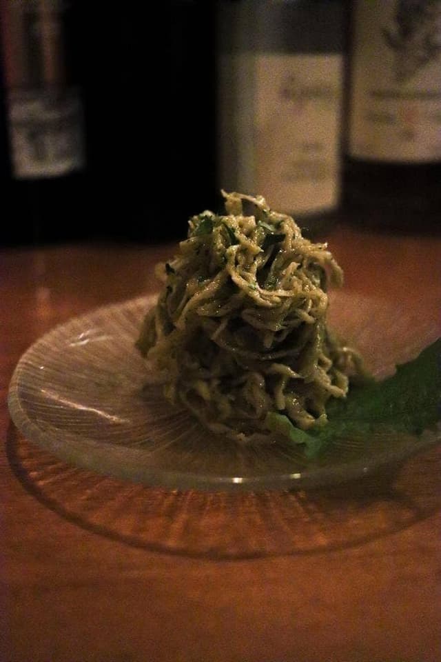 野菜とちょっとワイン食堂 ハルクッチィ - サブ画像2