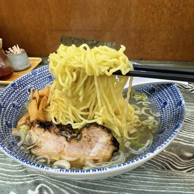 麺家 大勝軒 - サブ画像2