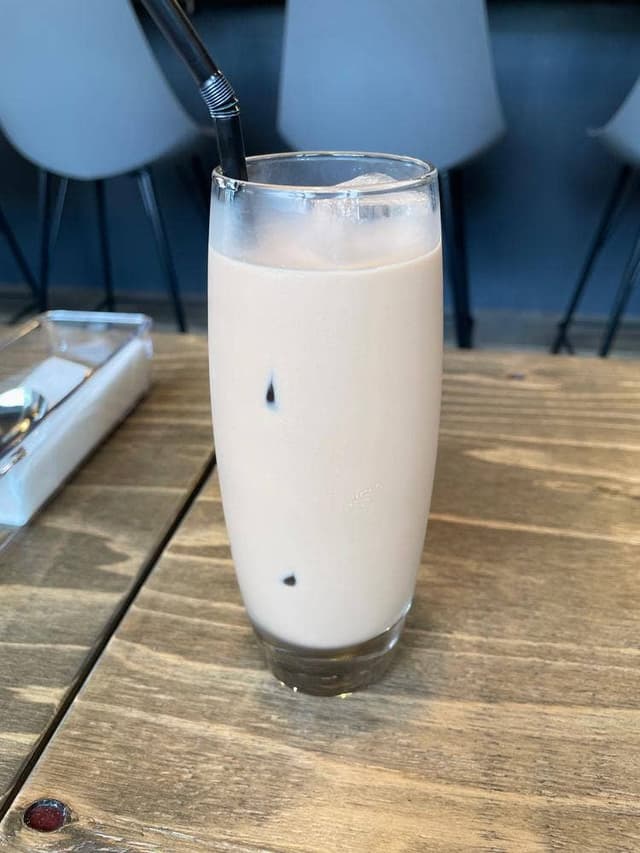cafe みちくさ - サブ画像1