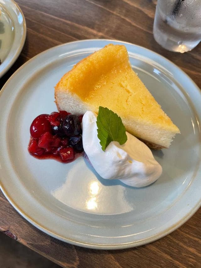 cafe みちくさ - サブ画像2
