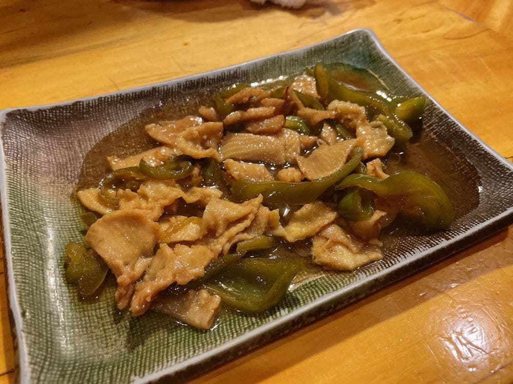 やきとり 栃木屋