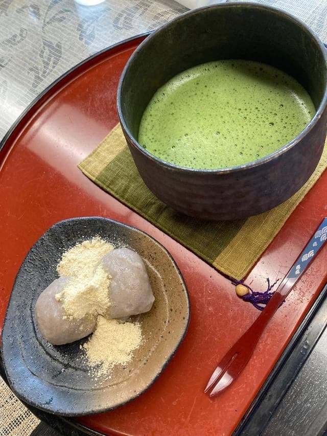 永平寺そば亭 一休 - サブ画像1